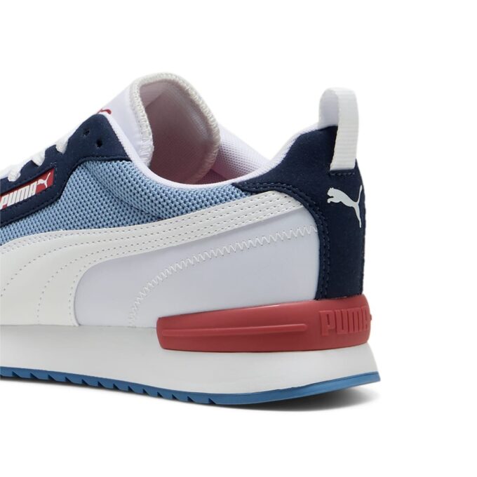 Zapatillas Urbanas &laquo;Blue White&raquo;