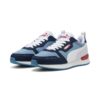 Zapatillas Urbanas &laquo;Blue White&raquo;